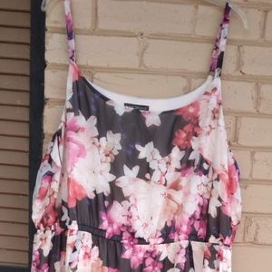 I'm selling 4 dresses